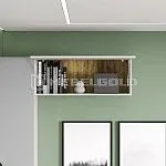 Шкаф навесной Модерн 1D/97-30 | изображение 3