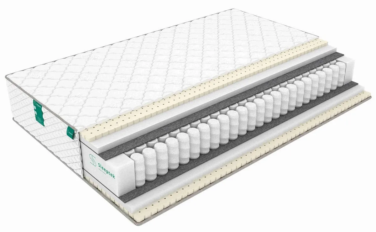 Матрас Premier SoftFoam Double 140х200