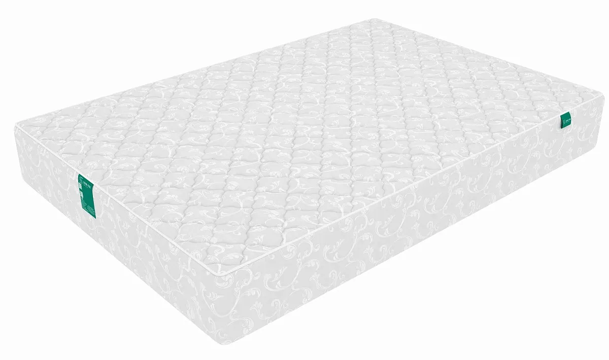 Чехол Защитный Sleeptek Relax с боковиной 110х190 | изображение 1