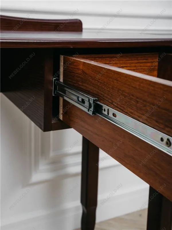 Туалетный стол Версаль (орех) | изображение 5