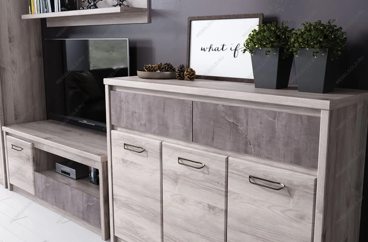 Гостиная Джаз 2 | изображение 1