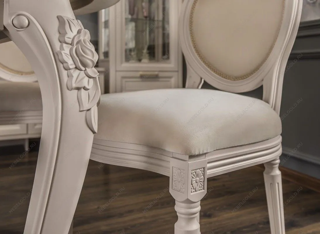 Столовая Мокко бежевый | изображение 6