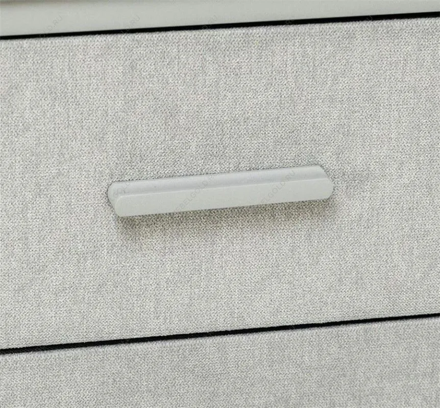 Комод Кассио 6 ящиков (Серый) | изображение 3