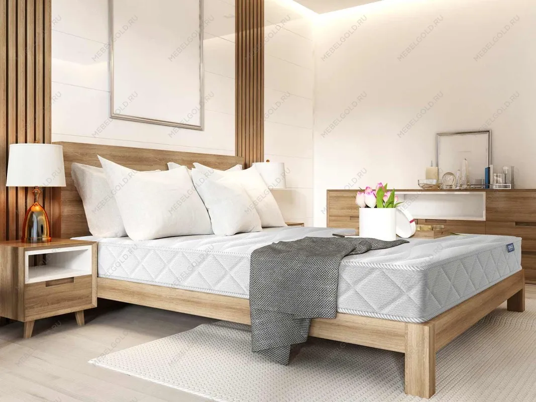 Матрас Relmas Foam Roll 160х200 | изображение 7