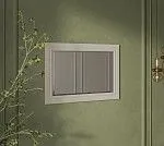 Зеркало навесное Тоскана | изображение 2