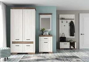 Прихожая Марсель 1