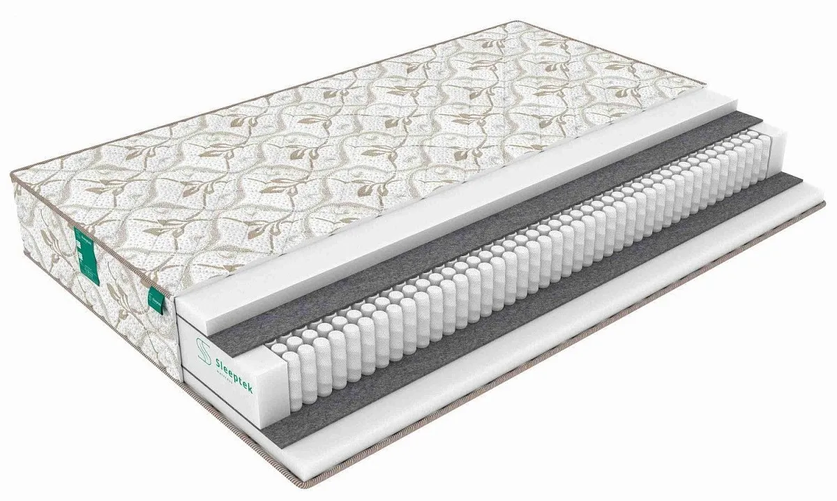 Матрас Perfect Foam Double 80х190