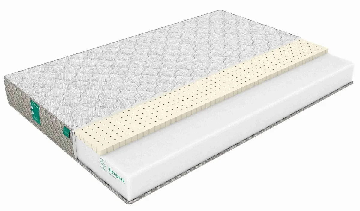 Матрас Roll LatexFoam 16 160х200