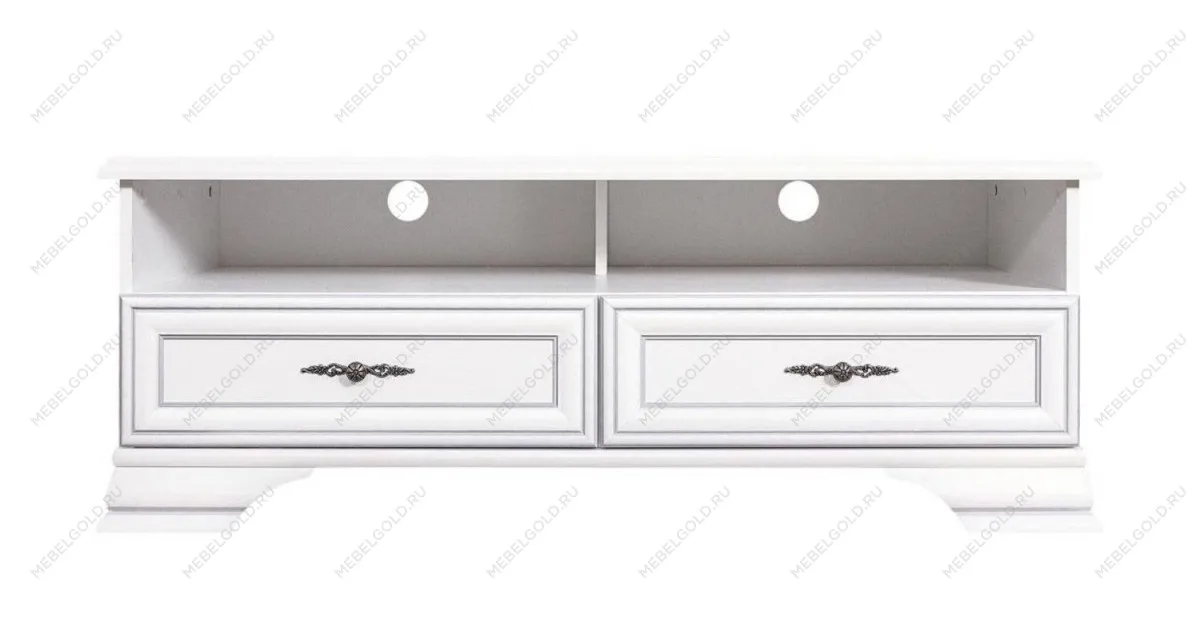 Лобня - Тумба Кентаки RTV2S белый