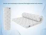 Наматрасник Massage foam 3 см 180х195 | изображение 5