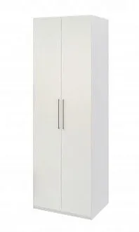 Шкаф Отис МН-039-06 П1 с фасадом ЛДСП (белый)