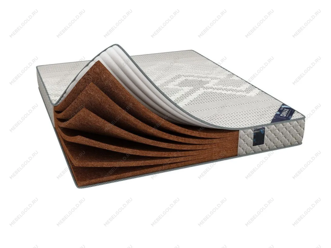 Матрас Онли хард 180х200