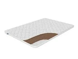 Наматрасник Кокос 3 см 160х200 - Выставка м. Марьина роща