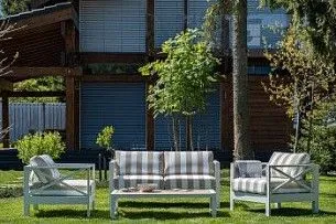 Диванная группа MIA M