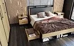 Кровать Стенли МН-037-01 | изображение 2