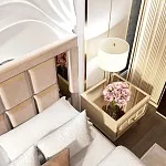 Тумба Замира бежевый | изображение 2