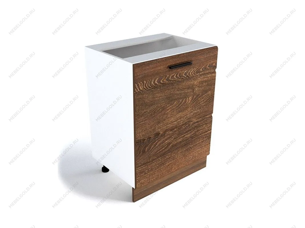 Стол С-60, Канзас (600*470*820) Шалле Мореный, 20906