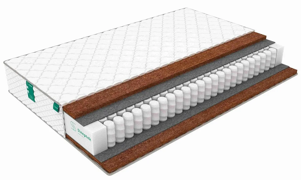 Матрас Premier Cocos Double 160х200