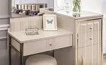Туалетный столик Замира бежевый | изображение 7