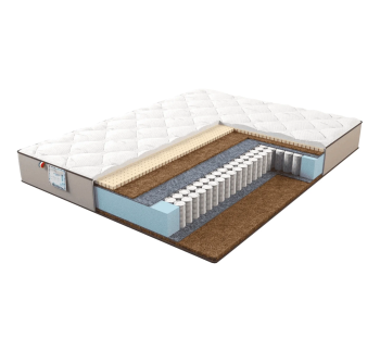 Матрас Лайт Голд 140x200