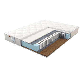 Матрас Сильвер Найт 160x200