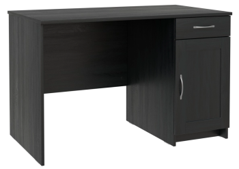 КАСТОР (KULLEN) стол письменный ИКЕА / IKEA 116х65 Дуб Венге