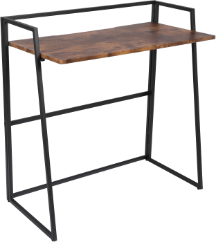 Стол WD-11, burnt