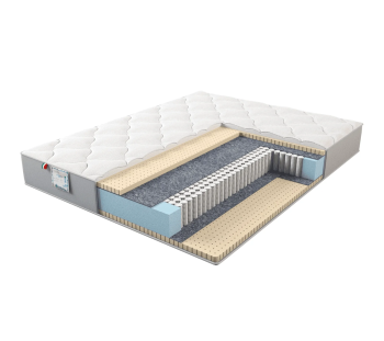 Матрас Платинум Лайф 120x200