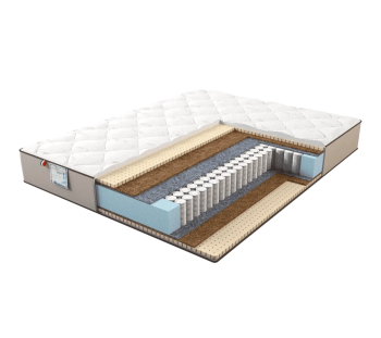 Матрас Оптима Голд 120x200