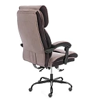 Кресло Chief metalBL, ткань, светло-коричневый, KUB 03/TW-24 | изображение 3