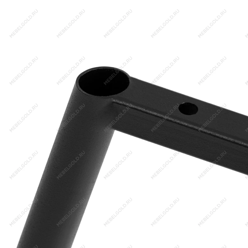 Стул обеденный Medeo, велюр, коричневый, 6, 47х56х89 | изображение 14