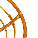 Диван MAMASAN/МАМАСАН 23/02 W/без подушки, 169х102х80 см, Pecan (орех) | изображение 3