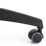 Кресло BENEFIT, флок, бежевый, 7 | изображение 10