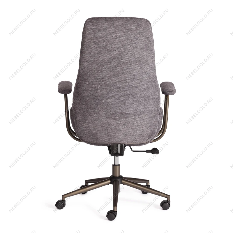 Компьютерное кресло MAJOR, ткань, темно-серый | изображение 4