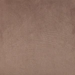 Стул CAPRI (mod. BC565-DC), металл, флок, 43 х 53 х 92 см, Beige (бежевый) HLR8 / черный | изображение 6