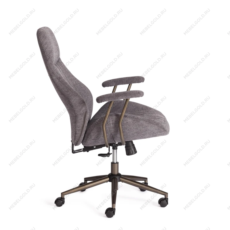 Компьютерное кресло MAJOR, ткань, темно-серый | изображение 2