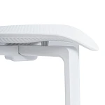 Стул JOLLY (mod. XRB-096-B2), пластик, белый (white), 46 х 50,5 х 78 см | изображение 10