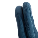 Кресло COMFORT LT (22), флок, синий, 32 | изображение 12