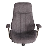 Компьютерное кресло MAJOR, ткань, темно-серый | изображение 6