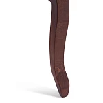 Стул DOLCE мягкое сидение, бук, 40х46х100см, Tobacco, велюр, Tenerife mocca | изображение 8