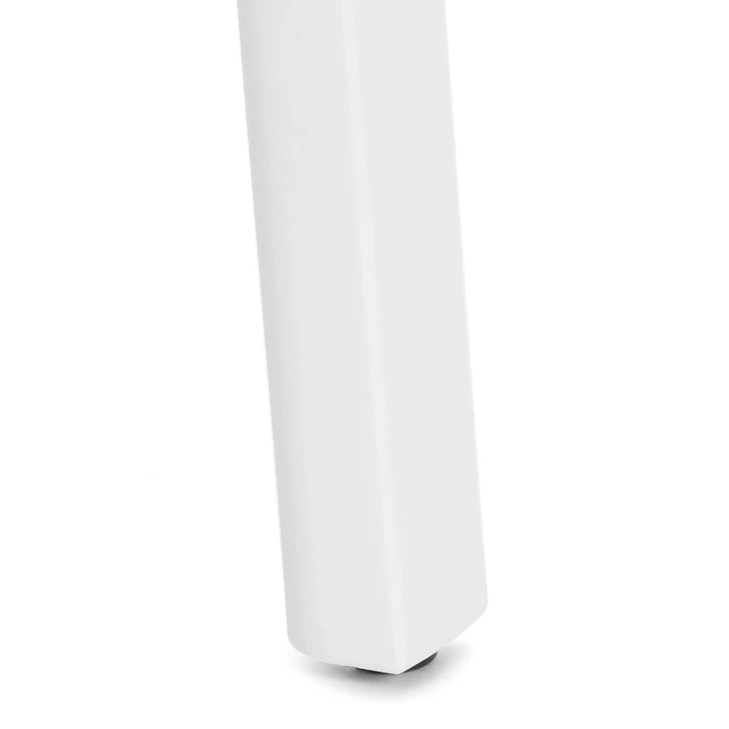 Стул JOLLY (mod. XRB-096-B2), пластик, белый (white), 46 х 50,5 х 78 см | изображение 11