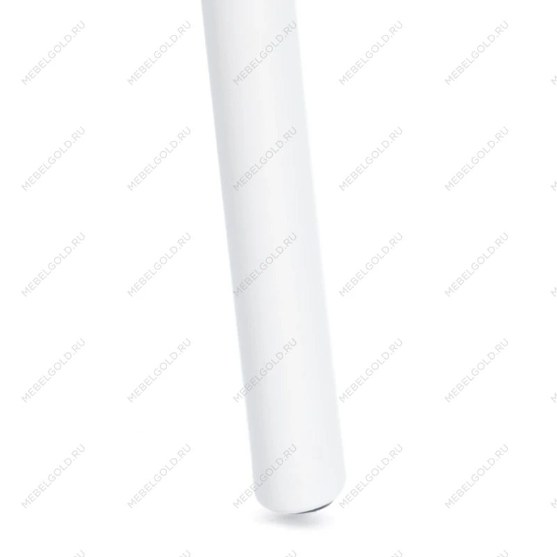 Стул ADORE (mod. XRB-1025), пластик, белый (white), 41 х 53 х 81,5 см | изображение 10