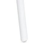 Стул ADORE (mod. XRB-1025), пластик, белый (white), 41 х 53 х 81,5 см | изображение 10