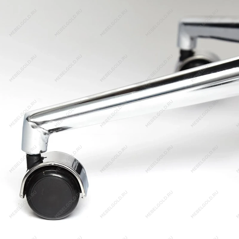 Кресло CHARM, флок, коричневый, 6 | изображение 10