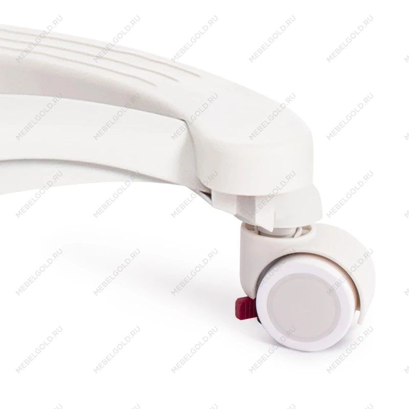 Компьютерное кресло RAINBOW, Blue (голубой) | изображение 13