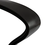 Кресло INTER (24), кож/зам/ткань, черный/серый, 36-6/207/TW-12/TW-11 | изображение 9