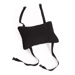 Кресло DRIVER (22), ткань, черный/серый, 2603/TW-12 | изображение 14