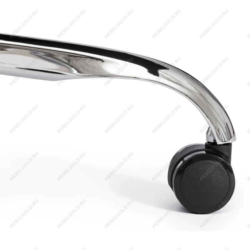 Компьютерное кресло Comfy CR, ткань, серый | изображение 18