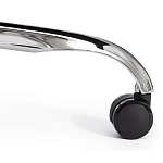 Компьютерное кресло Comfy CR, ткань, серый | изображение 18