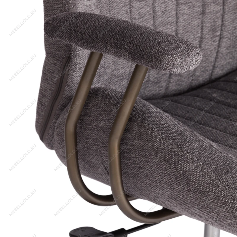Компьютерное кресло MAJOR, ткань, темно-серый | изображение 7